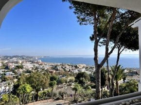 Studio with beautiful views in Riviera del Sol
